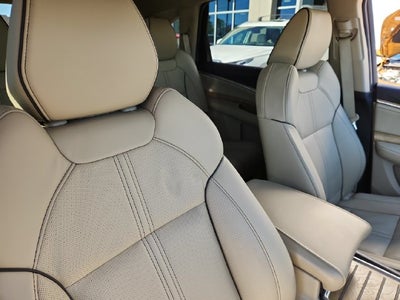 2020 Acura MDX Advance SH-AWD