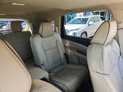 2020 Acura MDX Advance SH-AWD