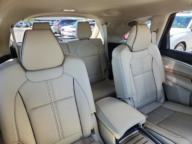 2020 Acura MDX Advance SH-AWD