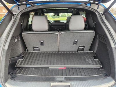 2026 Acura MDX Type S w/Advance Package SH-AWD