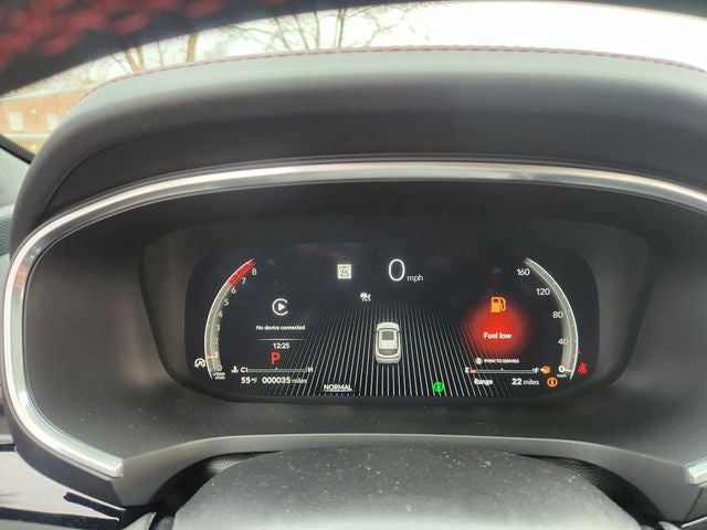 2026 Acura MDX Type S w/Advance Package SH-AWD