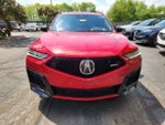 2026 Acura MDX Type S w/Advance Package SH-AWD