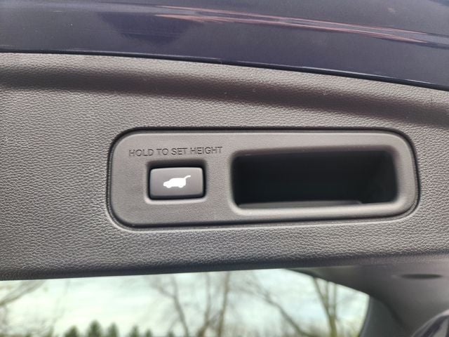 2026 Acura MDX Type S w/Advance Package SH-AWD