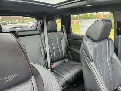 2026 Acura MDX Type S w/Advance Package SH-AWD