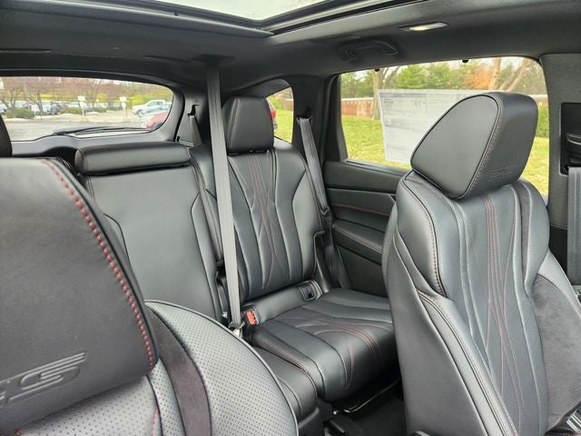 2026 Acura MDX Type S w/Advance Package SH-AWD