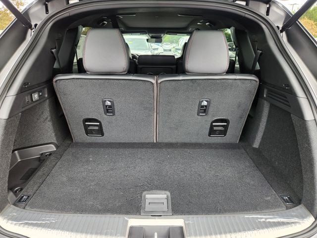 2026 Acura MDX Type S w/Advance Package SH-AWD