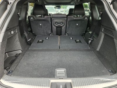 2026 Acura MDX Type S w/Advance Package SH-AWD