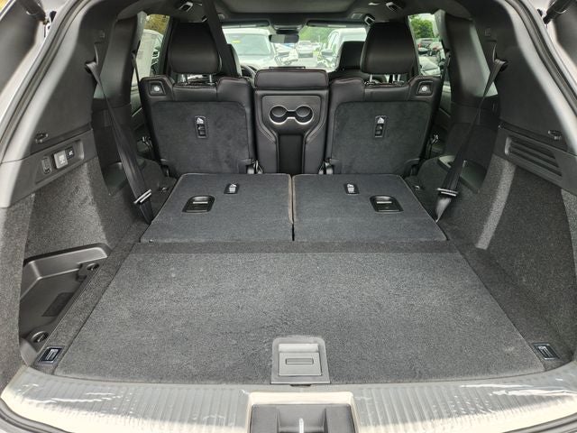 2026 Acura MDX Type S w/Advance Package SH-AWD