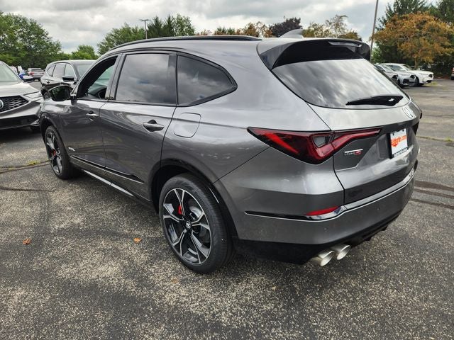 2026 Acura MDX Type S w/Advance Package SH-AWD