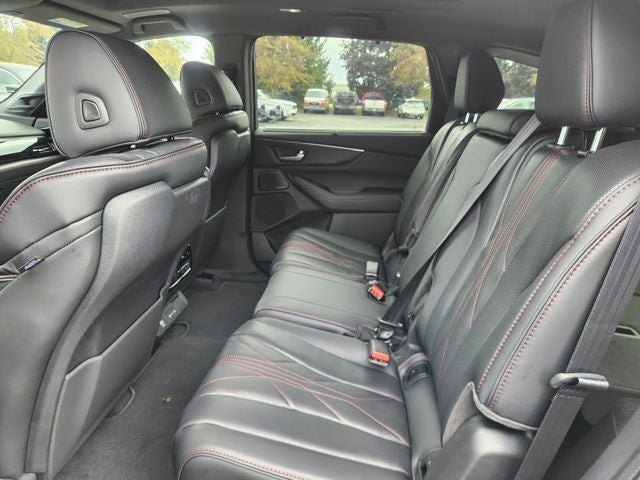 2026 Acura MDX Type S w/Advance Package SH-AWD