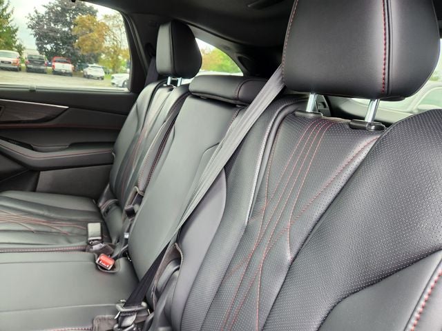2026 Acura MDX Type S w/Advance Package SH-AWD