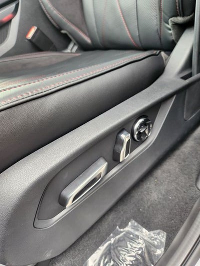 2026 Acura MDX Type S w/Advance Package SH-AWD
