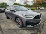 2026 Acura MDX Type S w/Advance Package SH-AWD