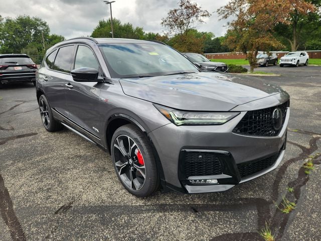 2026 Acura MDX Type S w/Advance Package SH-AWD