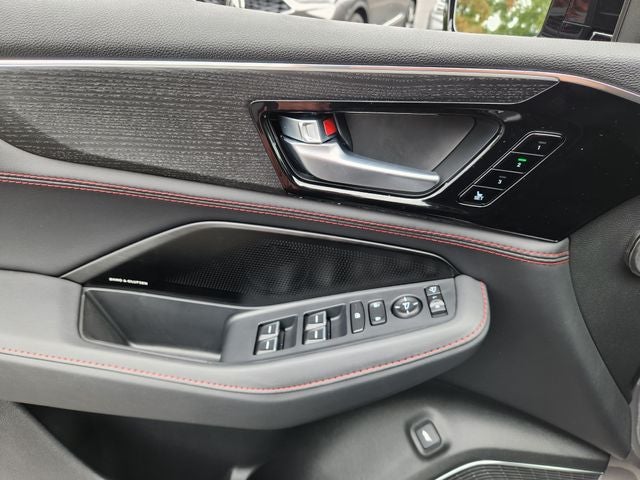 2026 Acura MDX Type S w/Advance Package SH-AWD
