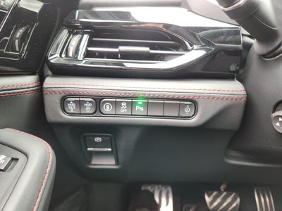 2026 Acura MDX Type S w/Advance Package SH-AWD