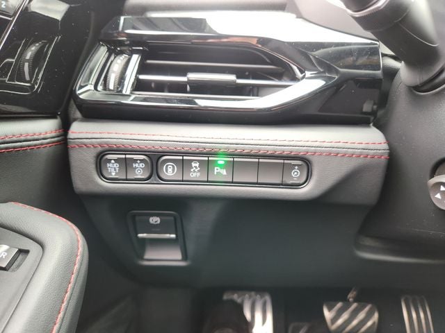 2026 Acura MDX Type S w/Advance Package SH-AWD