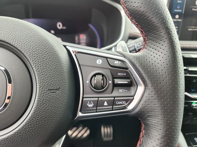 2026 Acura MDX Type S w/Advance Package SH-AWD