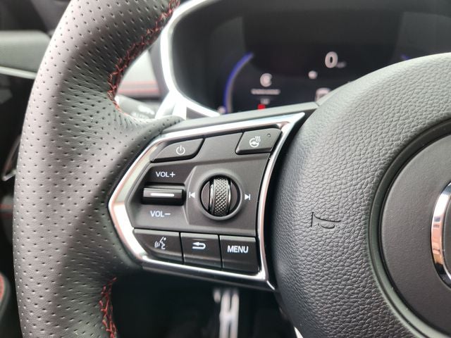 2026 Acura MDX Type S w/Advance Package SH-AWD