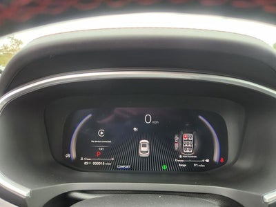2026 Acura MDX Type S w/Advance Package SH-AWD