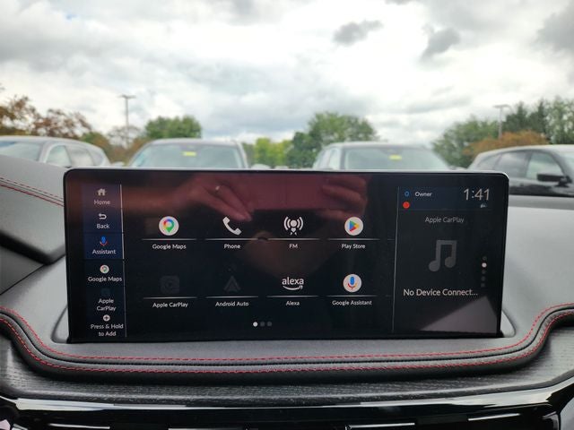 2026 Acura MDX Type S w/Advance Package SH-AWD