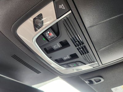 2026 Acura MDX Type S w/Advance Package SH-AWD