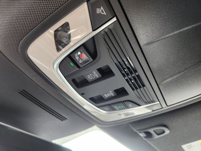 2026 Acura MDX Type S w/Advance Package SH-AWD