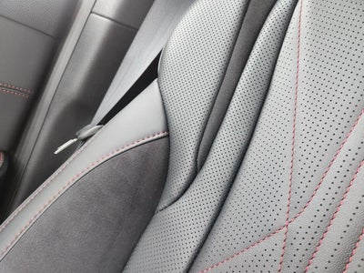 2026 Acura MDX Type S w/Advance Package SH-AWD
