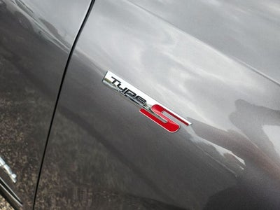 2026 Acura MDX Type S w/Advance Package SH-AWD