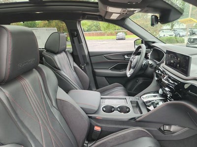 2026 Acura MDX Type S w/Advance Package SH-AWD