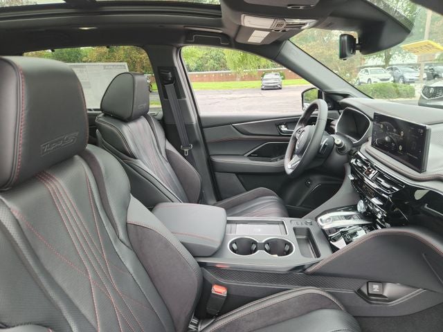 2026 Acura MDX Type S w/Advance Package SH-AWD