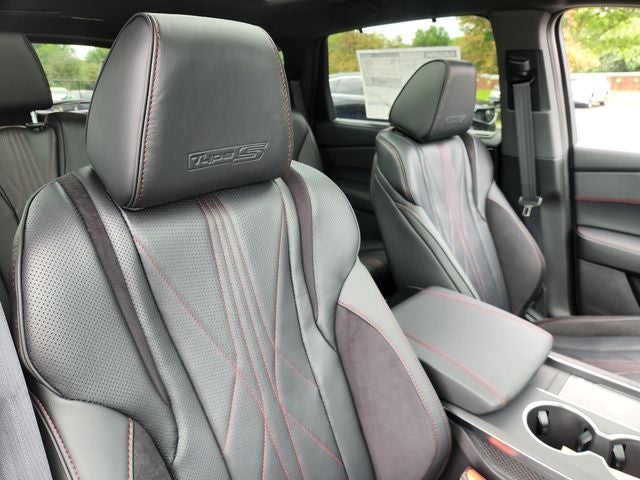 2026 Acura MDX Type S w/Advance Package SH-AWD