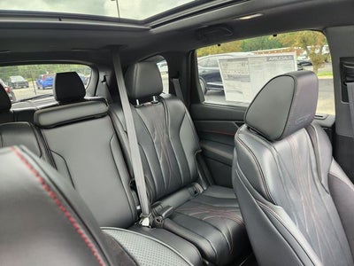 2026 Acura MDX Type S w/Advance Package SH-AWD