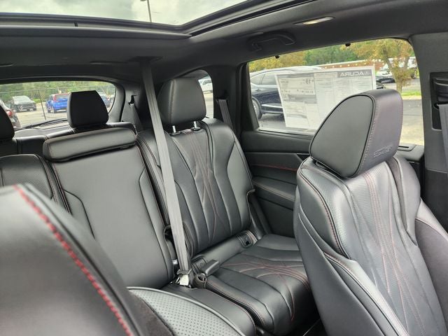 2026 Acura MDX Type S w/Advance Package SH-AWD