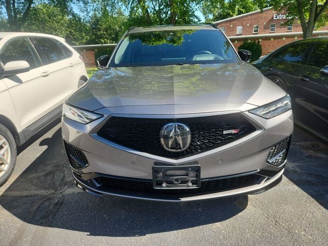 2024 Acura MDX Type S w/Advance Package SH-AWD