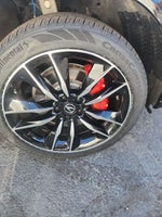 2024 Acura MDX Type S w/Advance Package SH-AWD