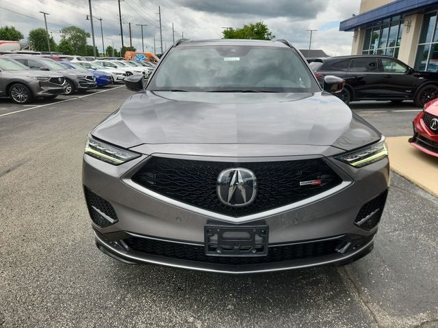 2024 Acura MDX Type S w/Advance Package SH-AWD