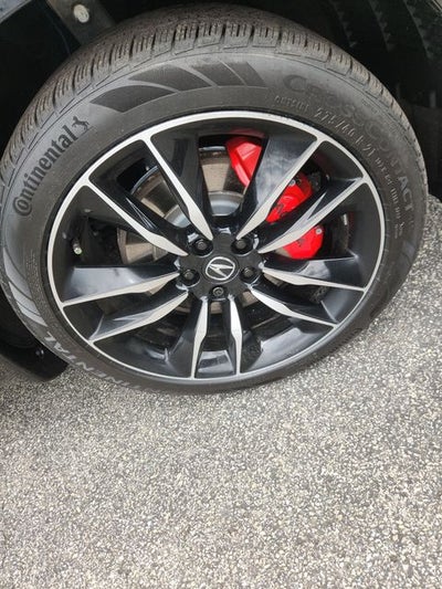 2024 Acura MDX Type S w/Advance Package SH-AWD