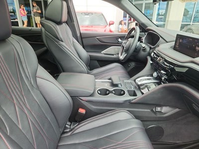 2024 Acura MDX Type S w/Advance Package SH-AWD