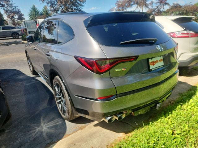 2024 Acura MDX Type S w/Advance Package SH-AWD