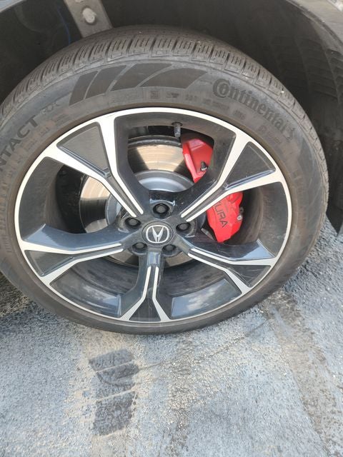 2025 Acura MDX Type S w/Advance Package SH-AWD