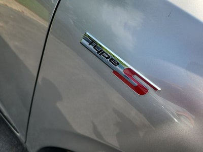 2025 Acura MDX Type S w/Advance Package SH-AWD
