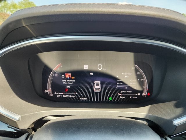 2026 Acura MDX Type S w/Advance Package SH-AWD