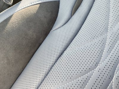 2026 Acura MDX Type S w/Advance Package SH-AWD