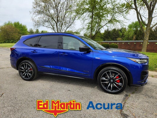 2024 Acura MDX Type S Advance in Indianapolis, IN - Ed Martin Automotive Group