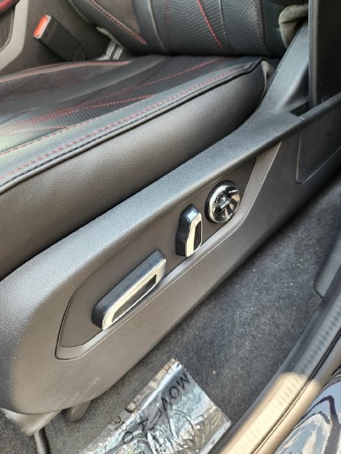 2026 Acura MDX Type S w/Advance Package SH-AWD