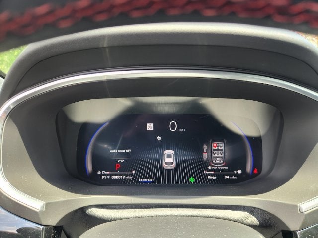 2026 Acura MDX Type S w/Advance Package SH-AWD