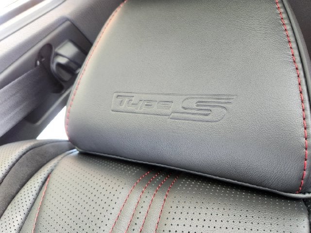 2026 Acura MDX Type S w/Advance Package SH-AWD