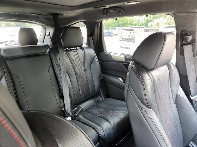 2026 Acura MDX Type S w/Advance Package SH-AWD