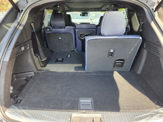 2026 Acura MDX Type S w/Advance Package SH-AWD